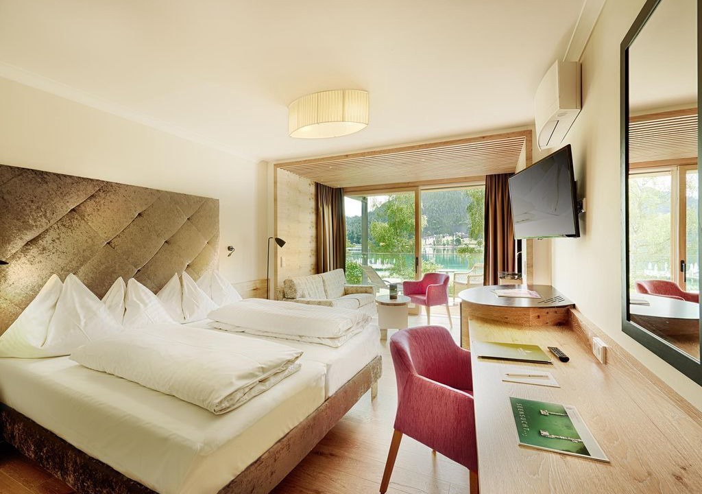 Photo of Bedroom in Klopein am Klopeiner See