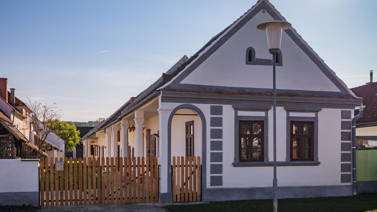Photo of Outdoor in Lutzmannsburg