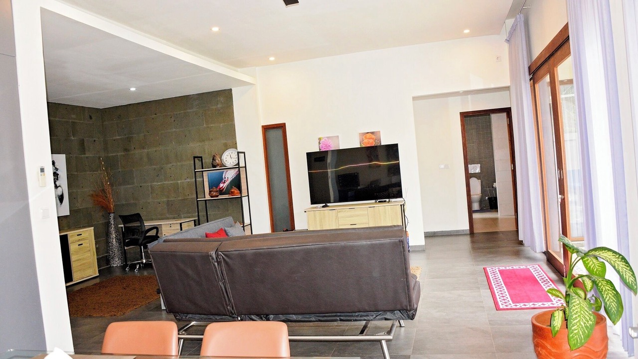 Photo of Livingroom in Senggigi