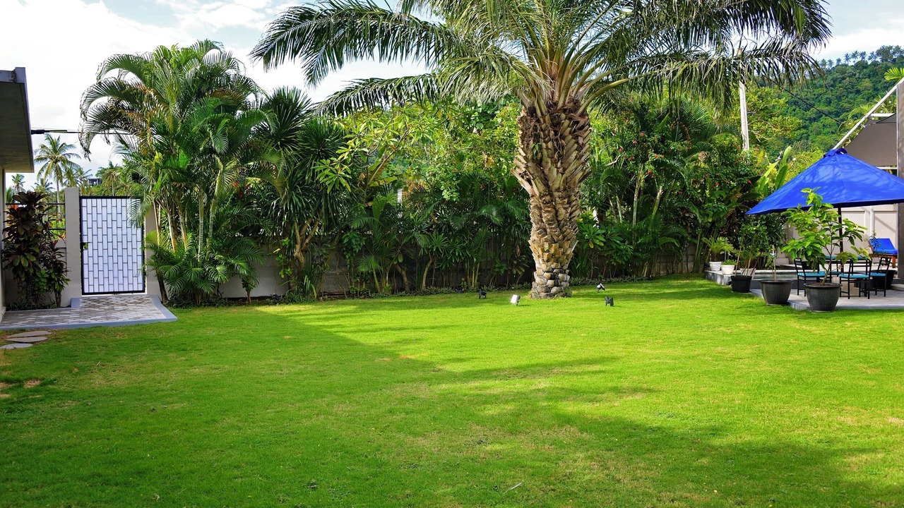 Photo of Outdoor in Senggigi