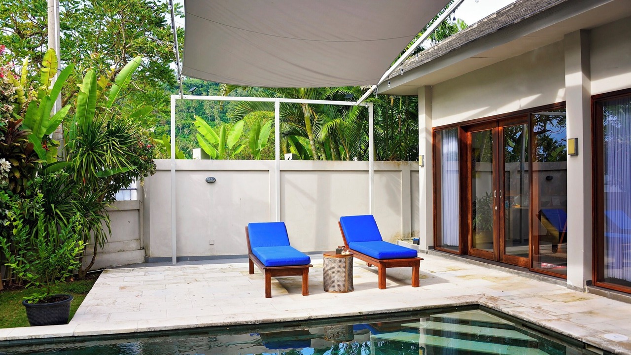 Photo of Outdoor in Senggigi