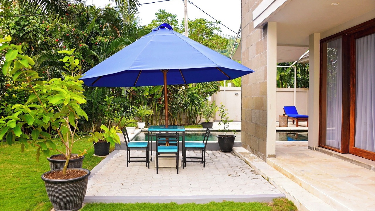Photo of Outdoor in Senggigi