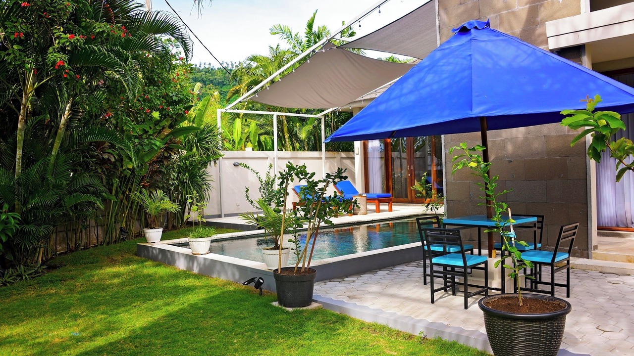 Photo of Outdoor in Senggigi