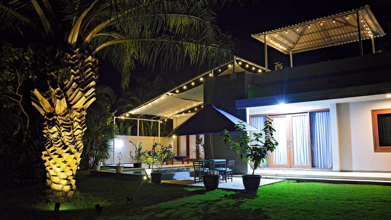 Photo of Outdoor in Senggigi