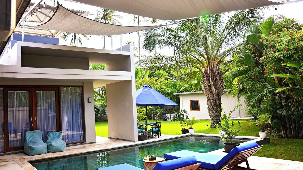 Photo of Outdoor in Senggigi