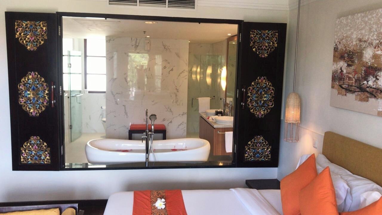 Photo of Bedroom in BTDC