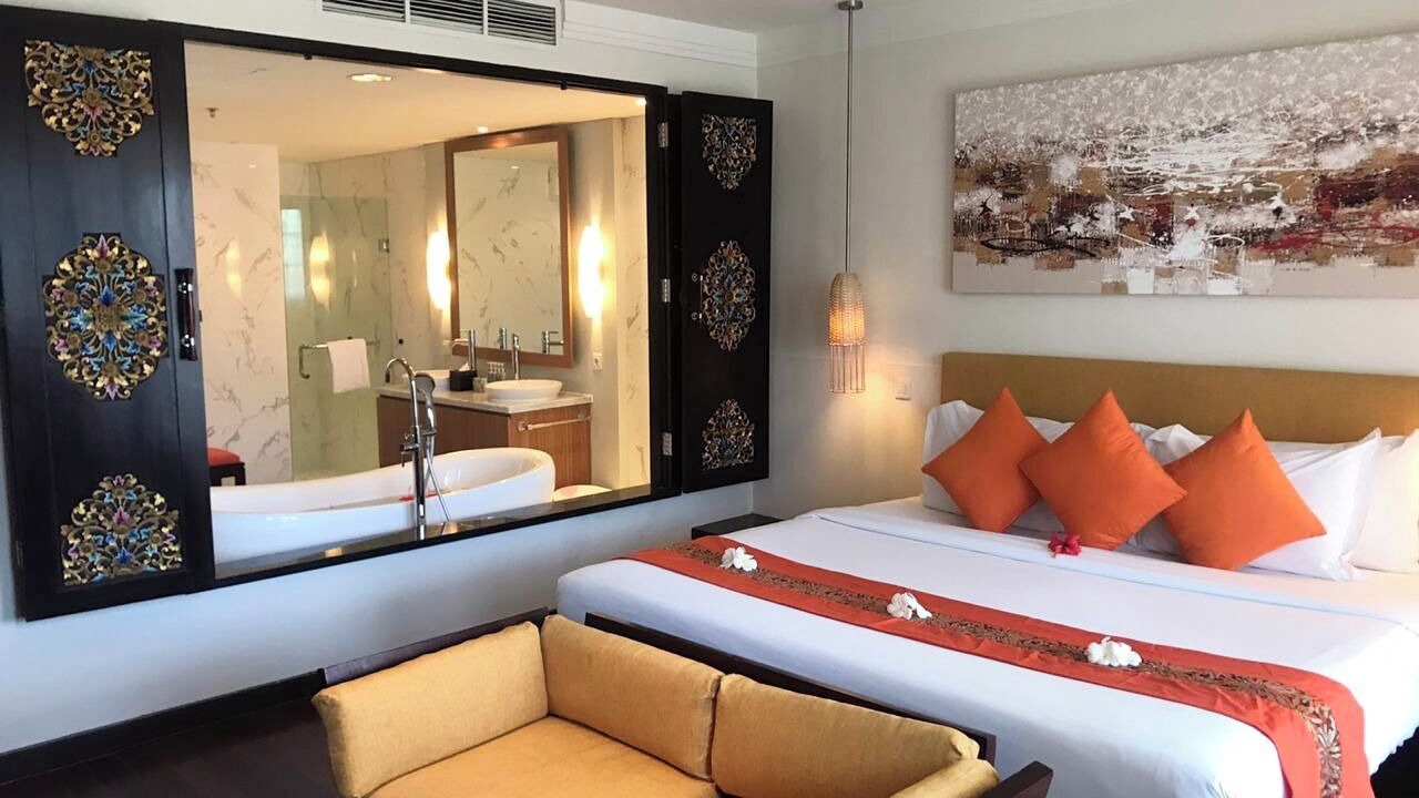 Photo of Bedroom in BTDC