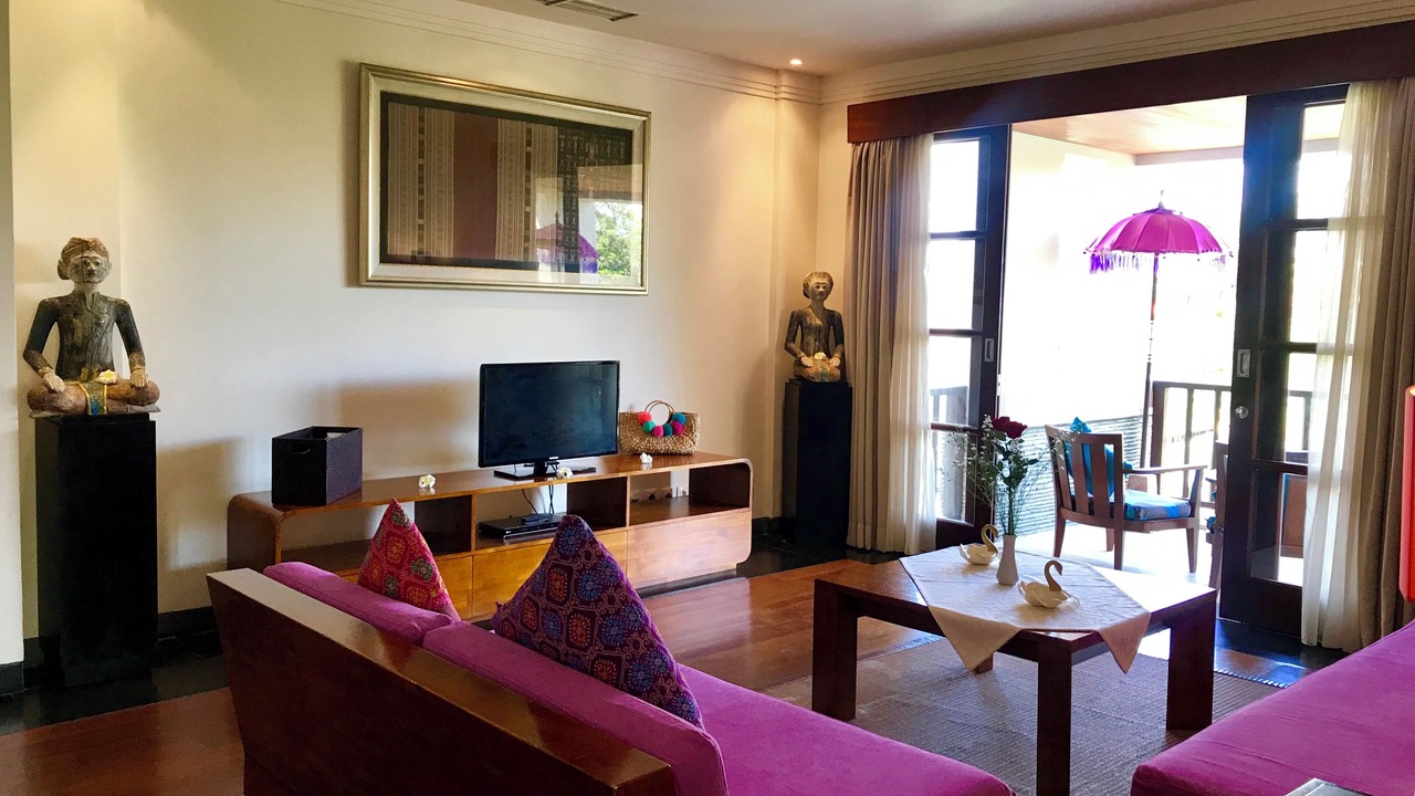 Photo of Livingroom in BTDC