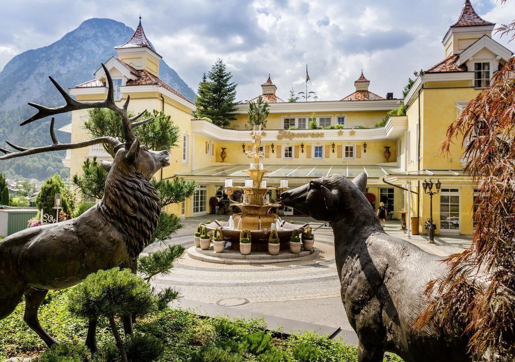 Photo of Outdoor in Maurach
