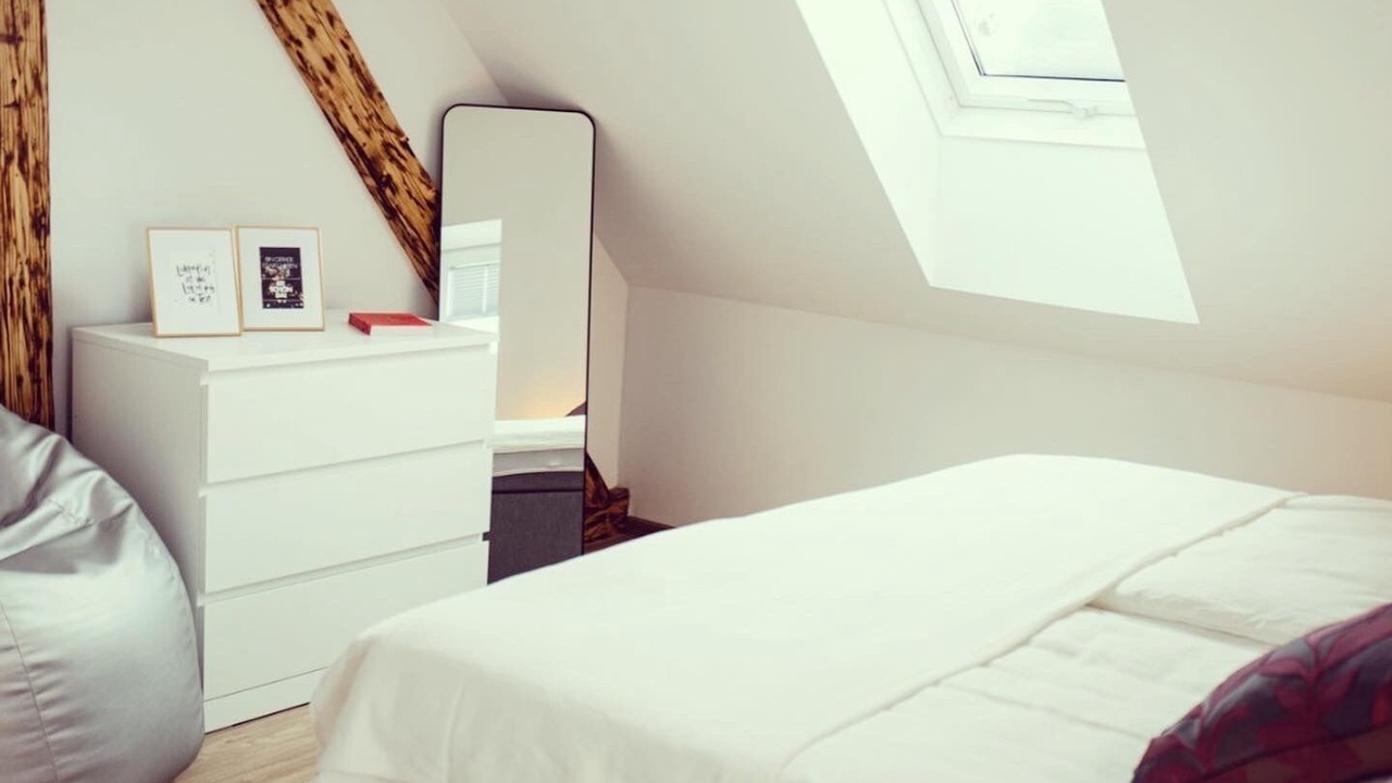 Photo of Bedroom in Treffen
