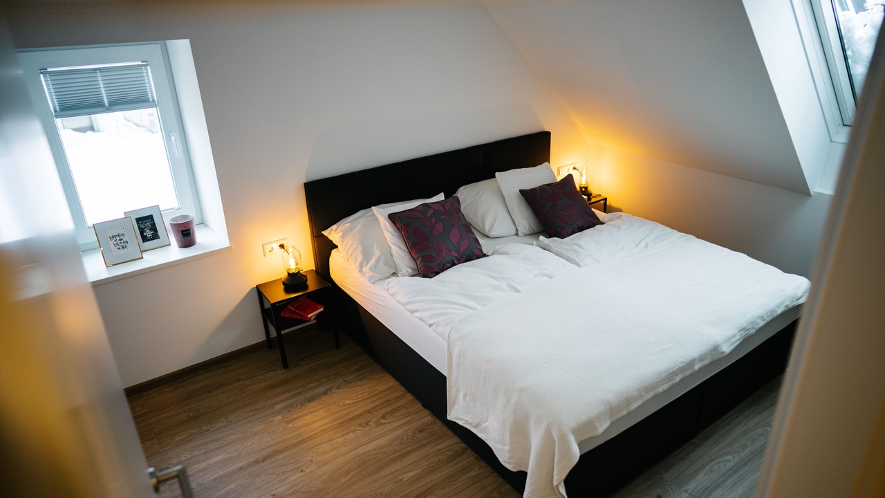 Photo of Bedroom in Treffen