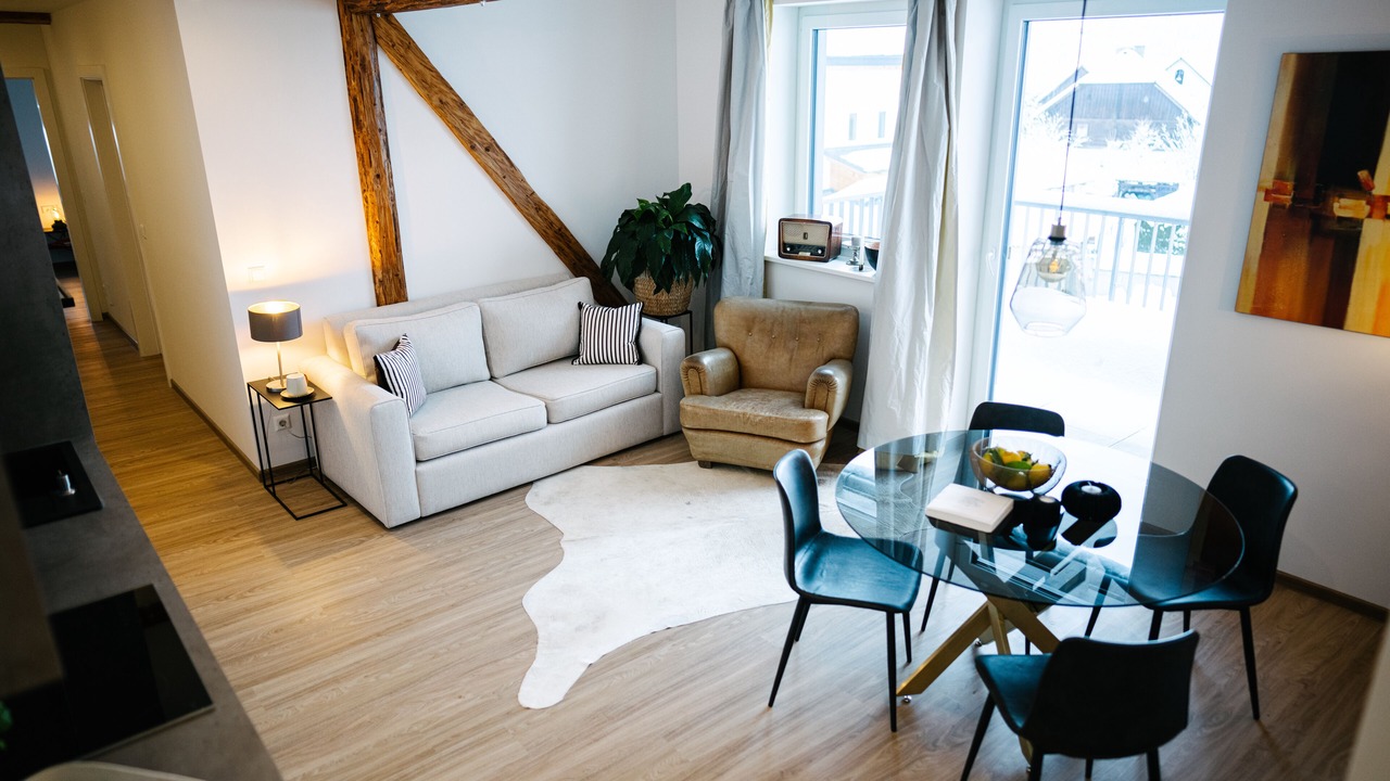 Photo of Livingroom in Treffen