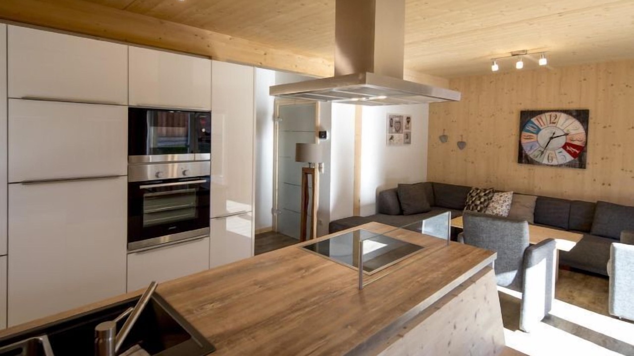 Photo of Bedroom in Sankt Lorenzen ob Murau