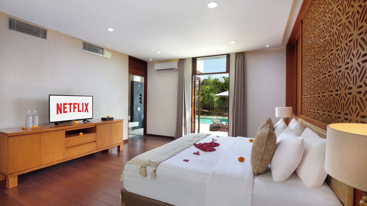 Photo of Bedroom in Pererenan