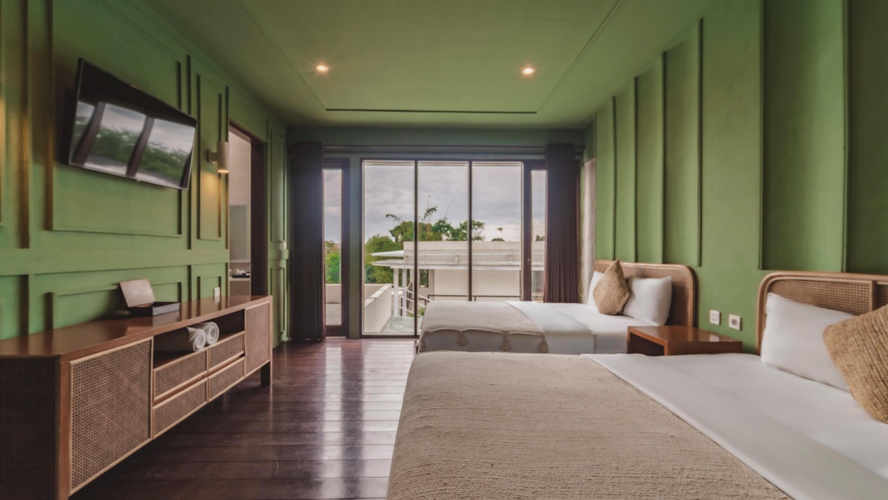 Photo of Bedroom in Pererenan