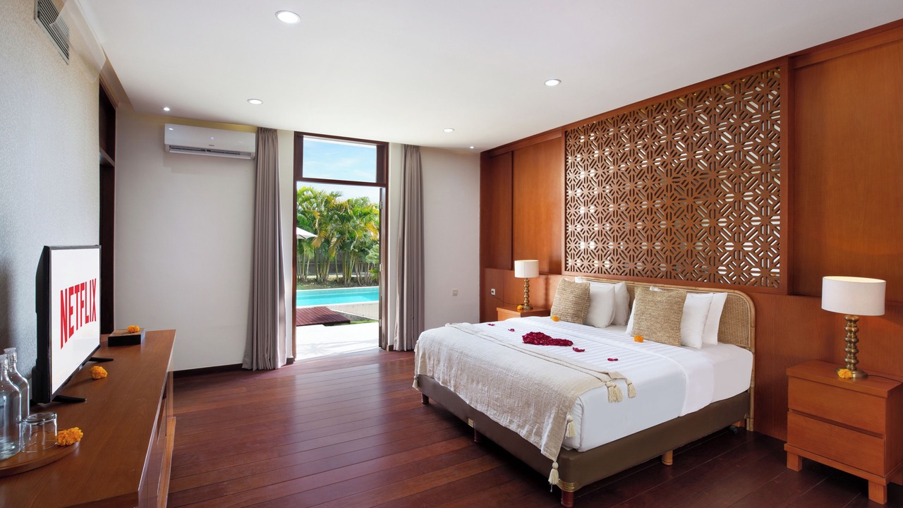 Photo of Bedroom in Pererenan