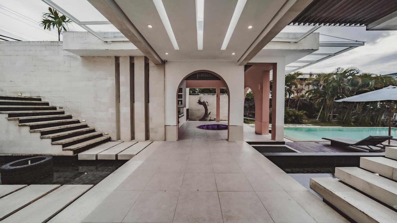 Photo of Outdoor in Pererenan
