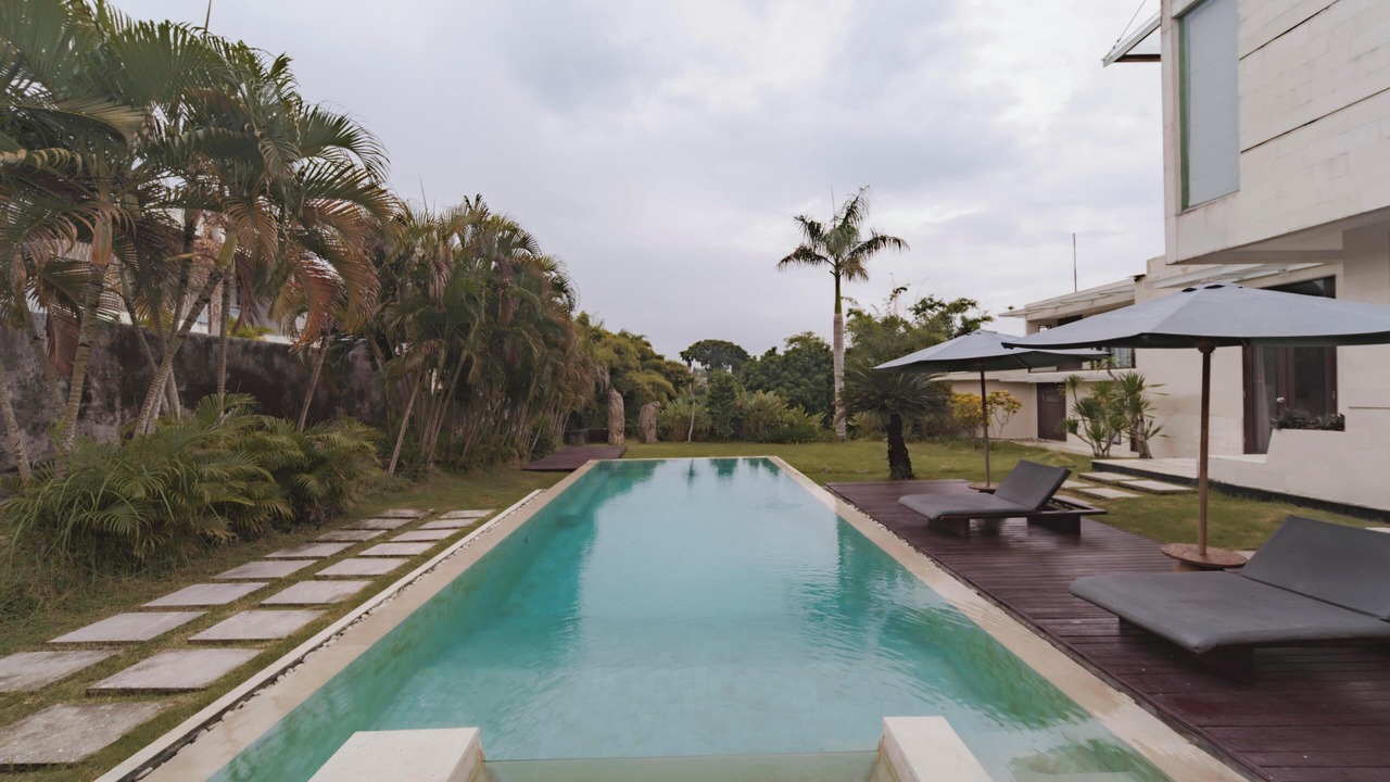 Photo of Outdoor in Pererenan