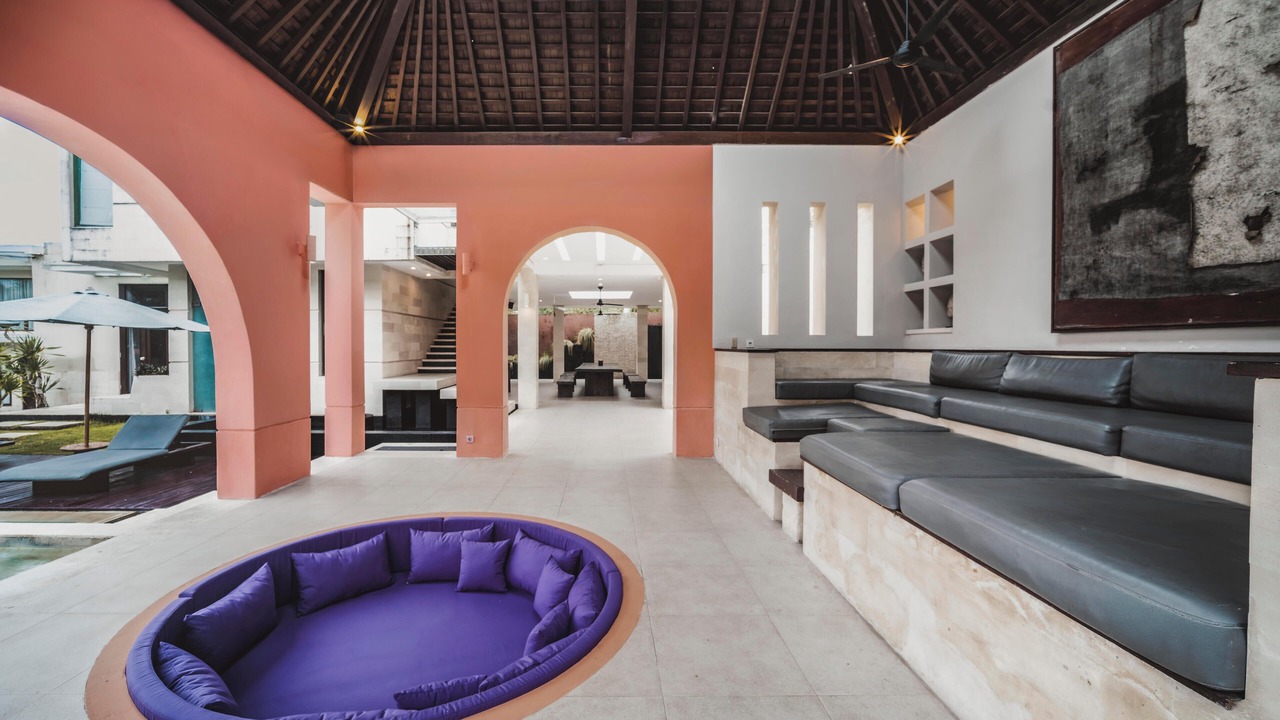 Photo of Livingroom in Pererenan