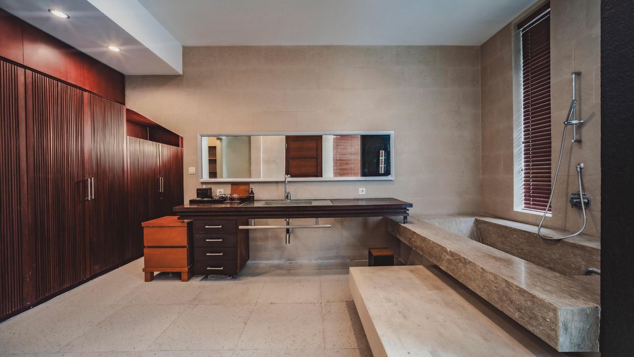 Photo of Bathroom in Pererenan