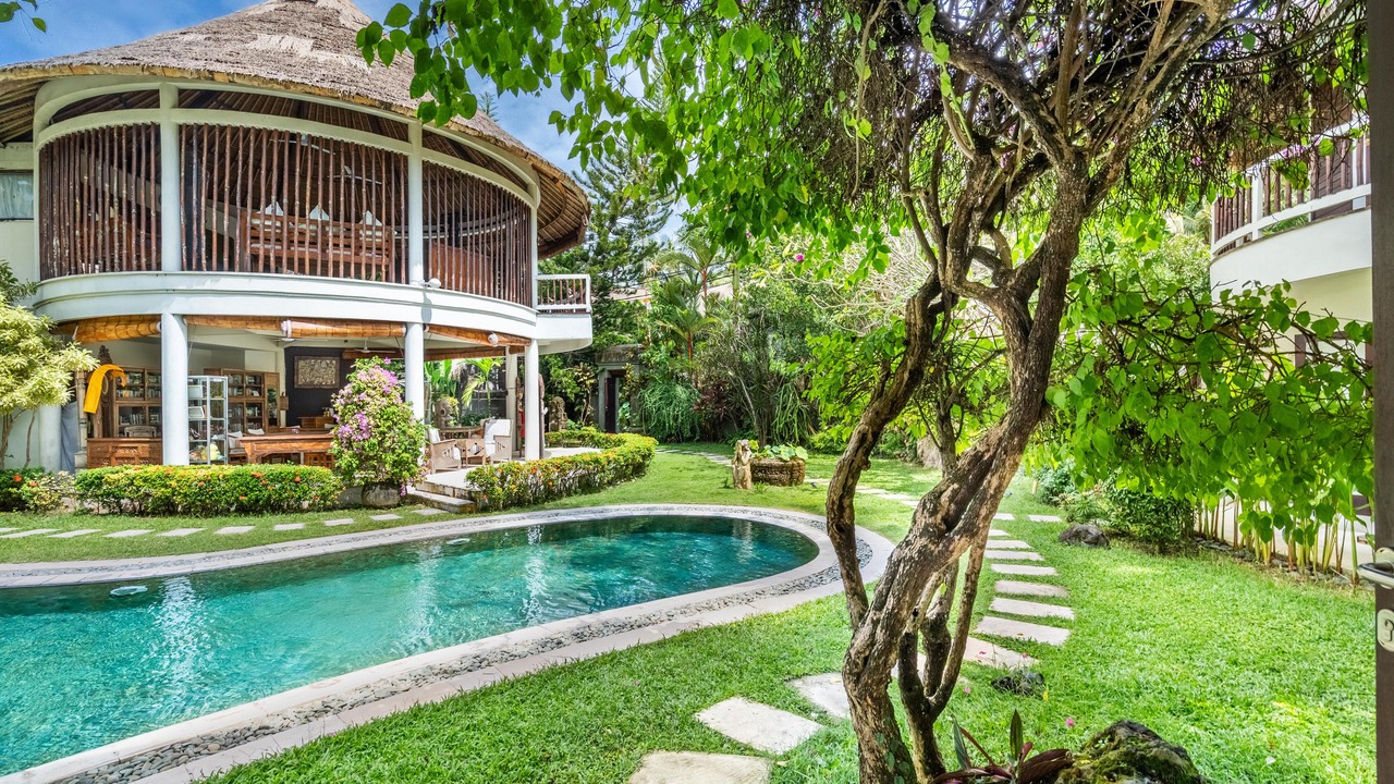 Photo of Outdoor in Candi Dasa