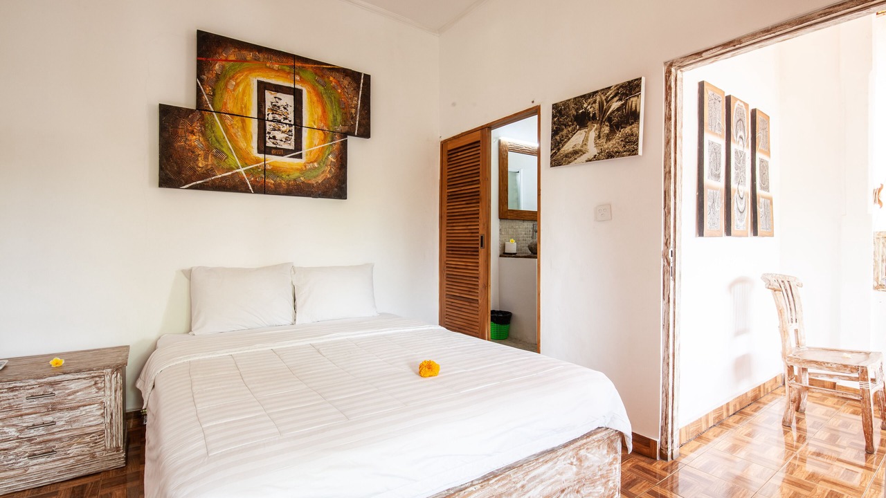 Photo of Bedroom in Sunset Road