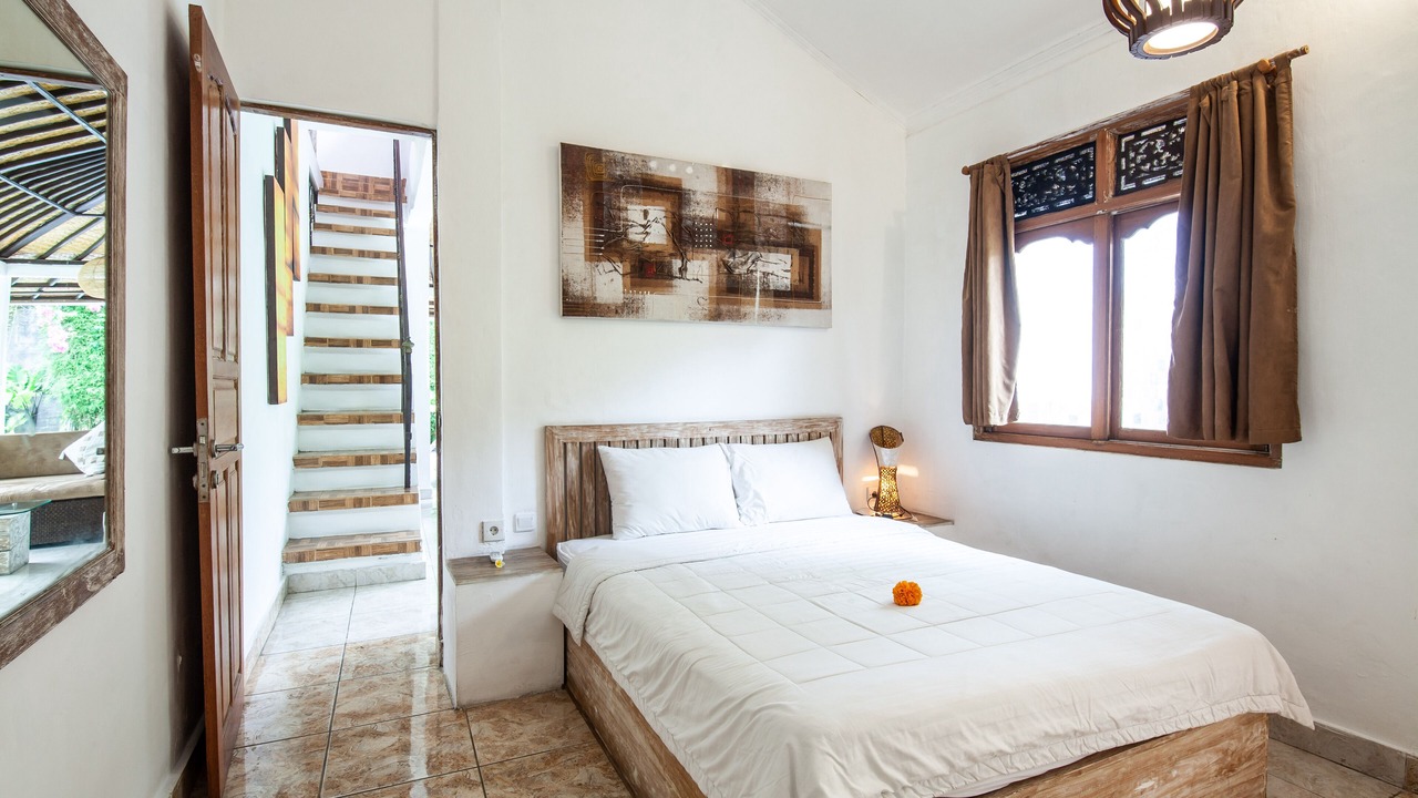 Photo of Bedroom in Sunset Road