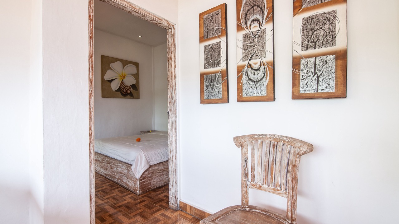 Photo of Bedroom in Sunset Road