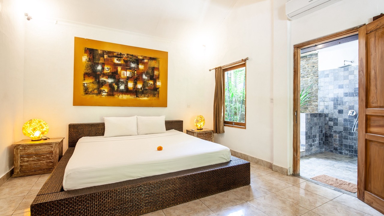 Photo of Bedroom in Sunset Road