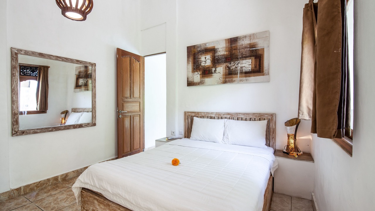 Photo of Bedroom in Sunset Road