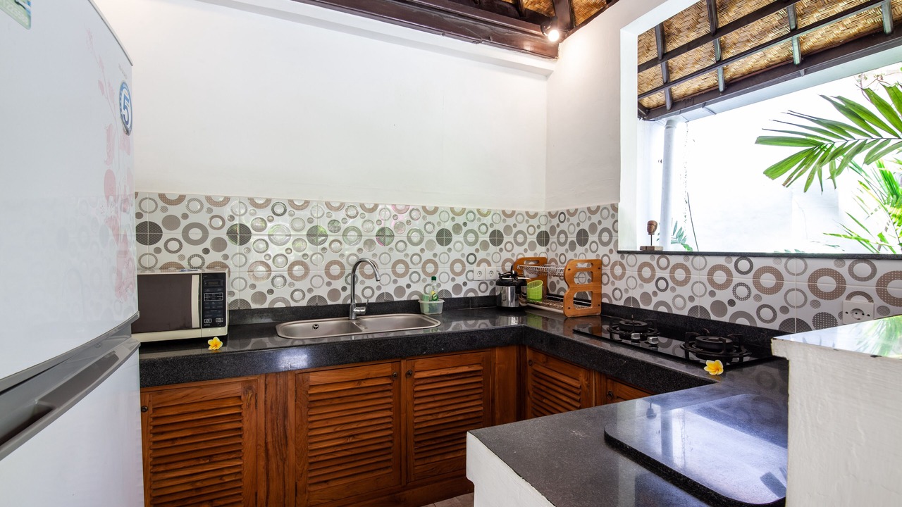 Photo of Kitchen in Sunset Road
