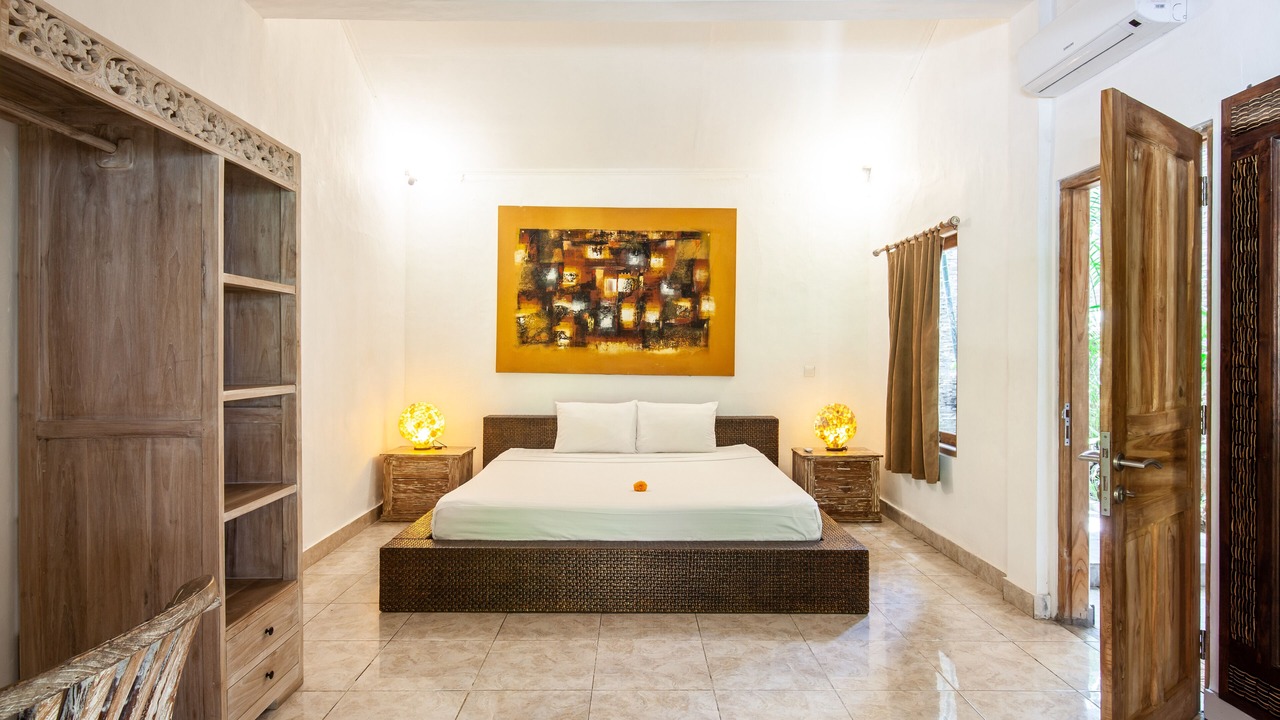 Photo of Bedroom in Sunset Road