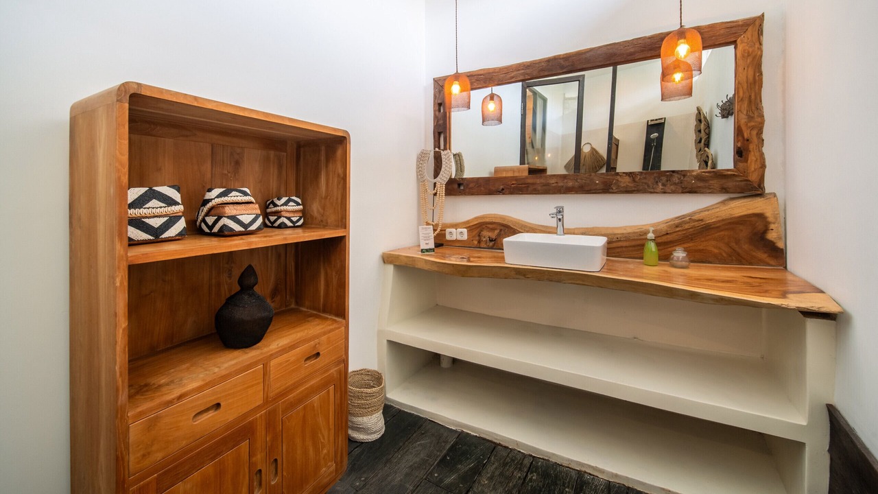 Photo of Bathroom in Umalas