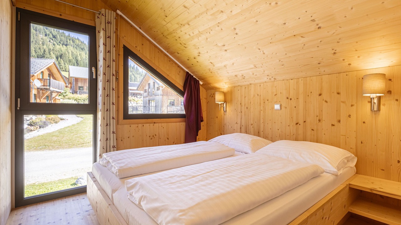 Photo of Bedroom in Hohentauern