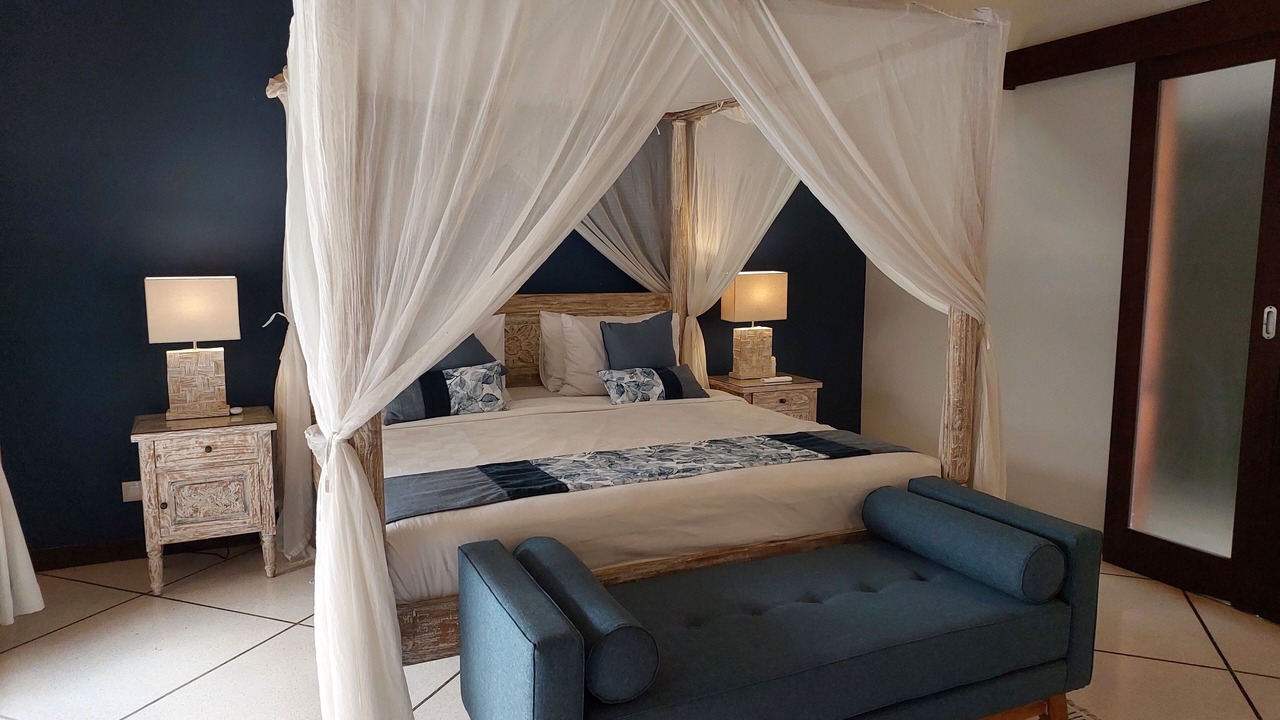 Photo of Bedroom in Drupadi