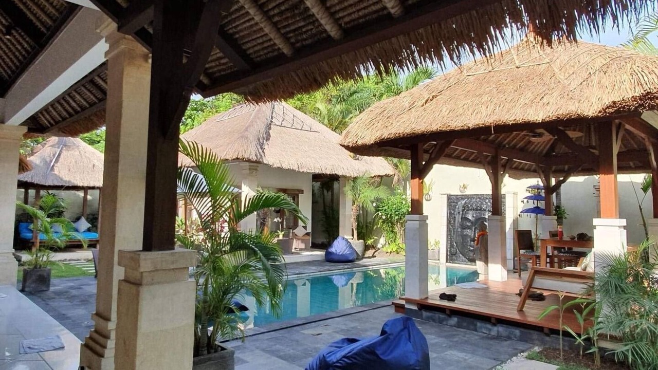 Photo of Outdoor in Drupadi