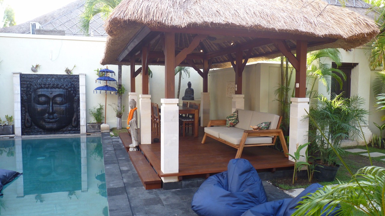 Photo of Outdoor in Drupadi