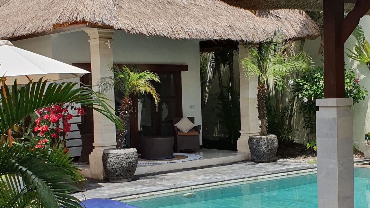 Photo of Outdoor in Drupadi
