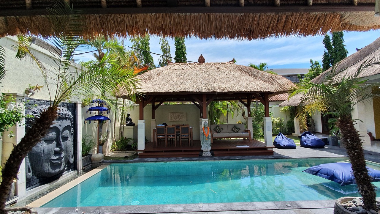 Photo of Outdoor in Drupadi