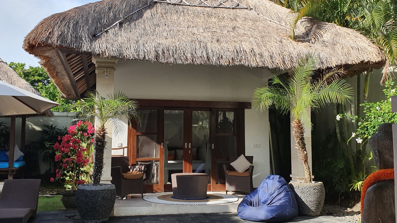 Photo of Outdoor in Drupadi