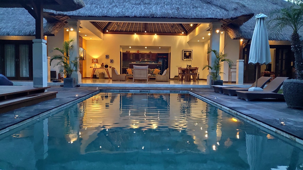 Photo of Outdoor in Drupadi