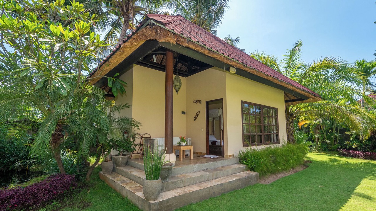 Photo of Outdoor in Dencarik