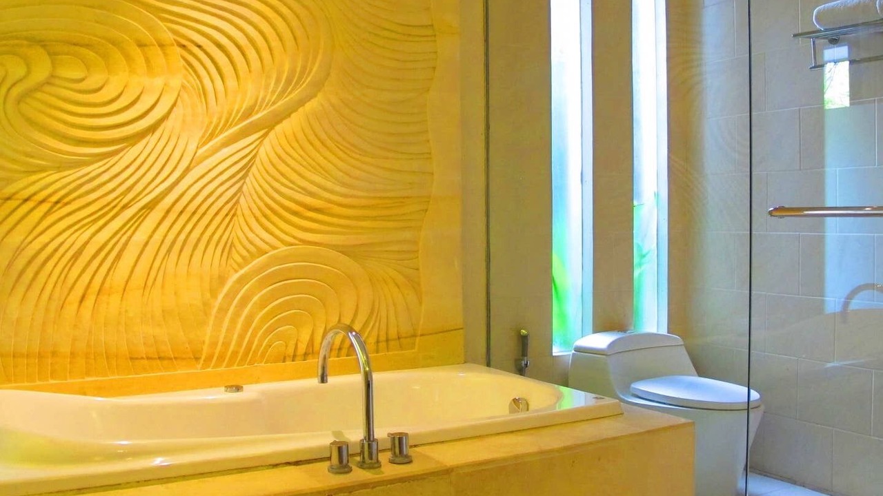Photo of Bathroom in Nakula