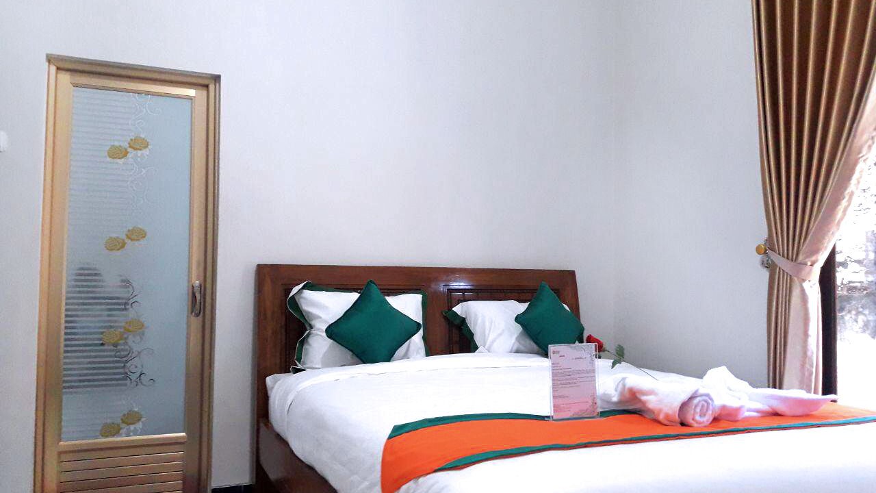 Photo of Bedroom in Purbalingga