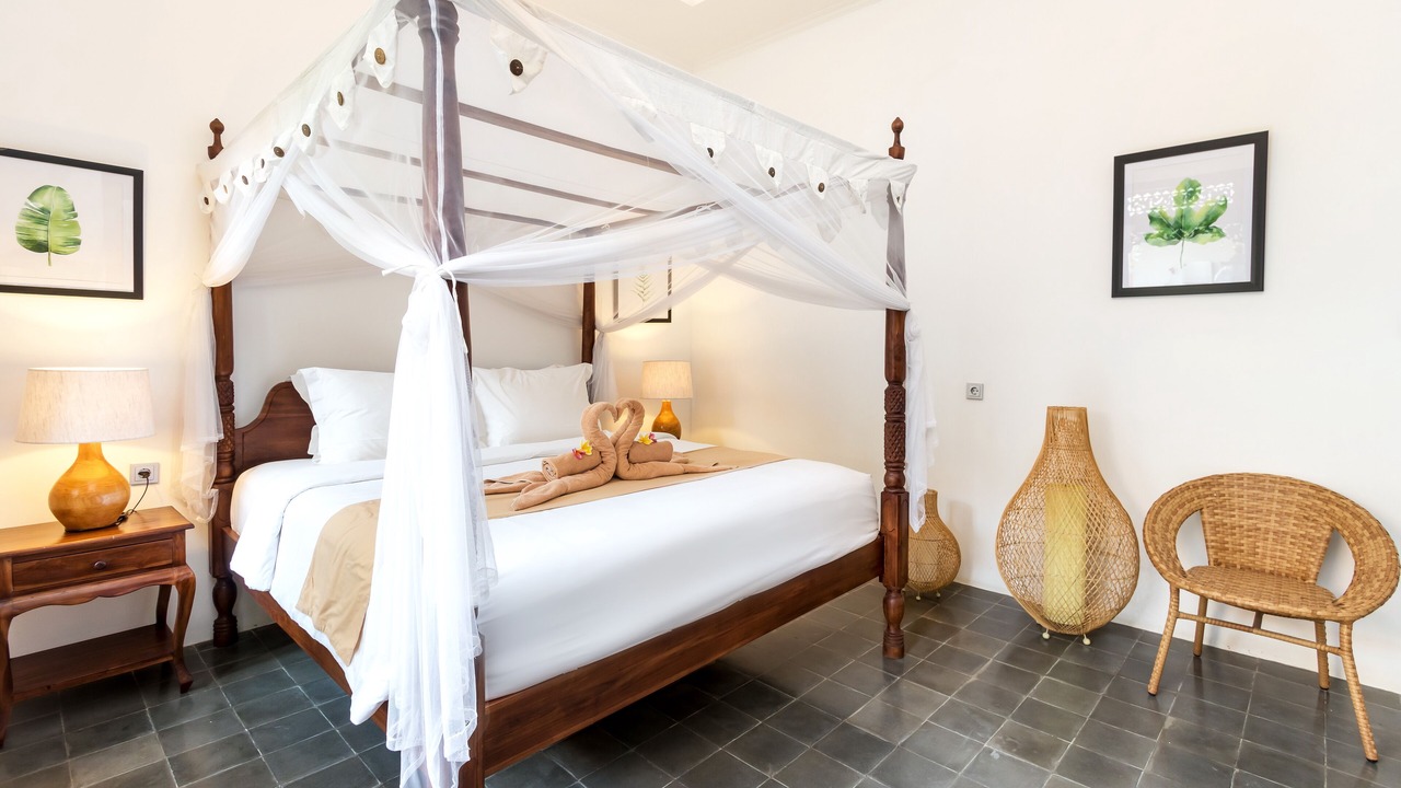 Photo of Bedroom in Nyuh Kuning