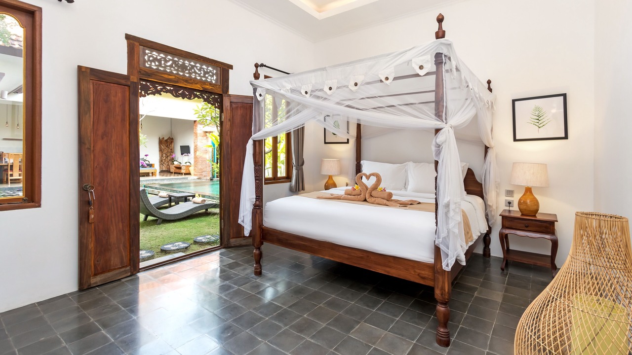 Photo of Bedroom in Nyuh Kuning