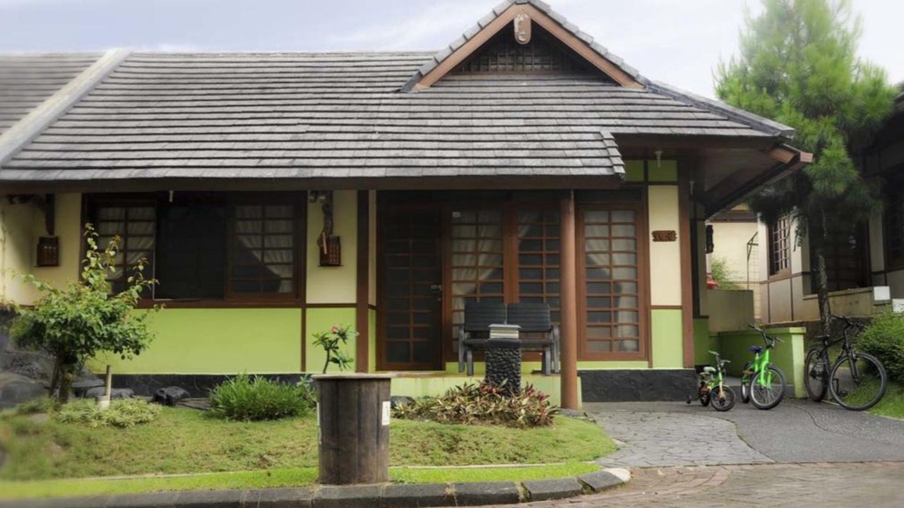 Photo of Outdoor in Cipanas