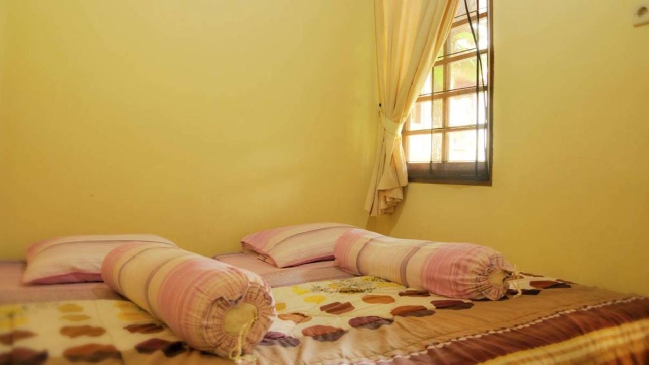 Photo of Bedroom in Cipanas