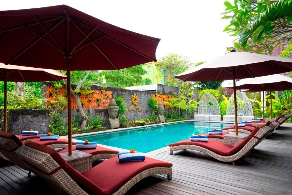 Photo of Outdoor in Batuan