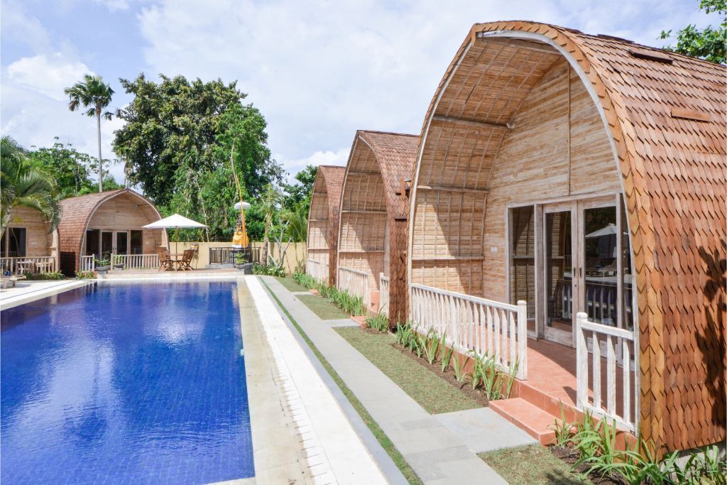 Photo of Outdoor in Batu Bolong